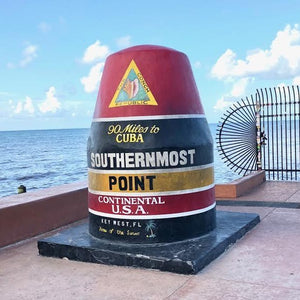 Private Key West History And Culture Southernmost Walking Tour - Key West Walking Tour
