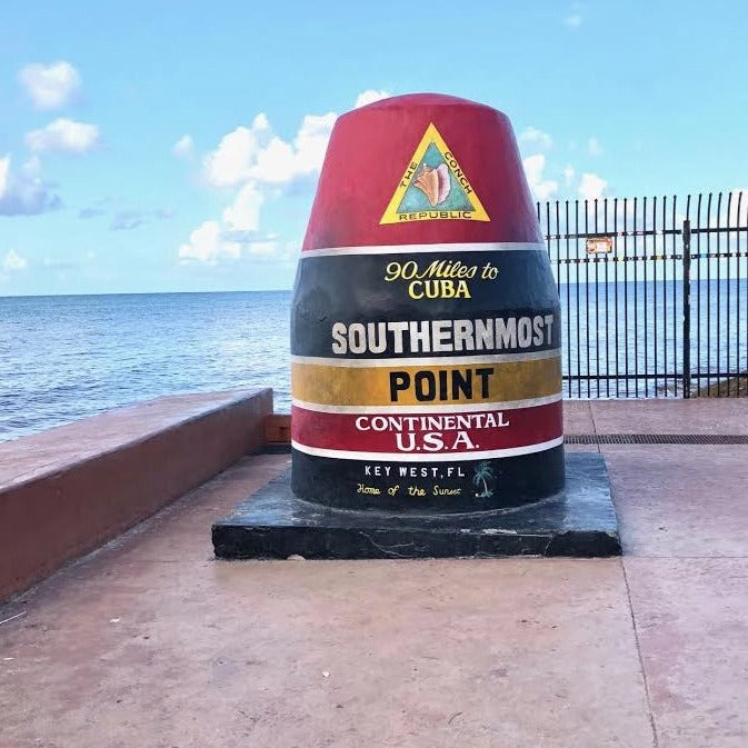 Key West History And Culture Southernmost Walking Tour - Key West Walking Tour